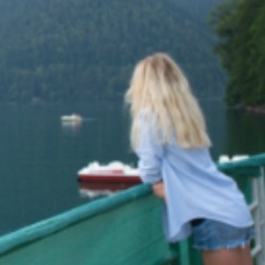 Анна Заярная, 20.12.1986, Белгород