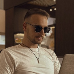 Владимир Чернов, 24.03, Абакан