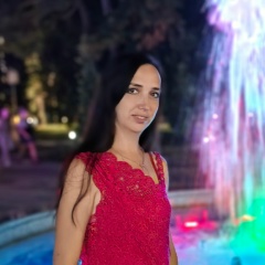 Нина Баринова, Ростов-на-Дону