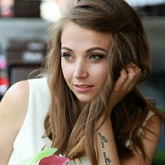 Анастасия Белоусова, 04.05