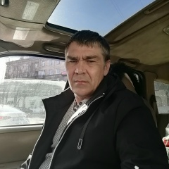 Владимир Быковский, 01.09, Новосибирск