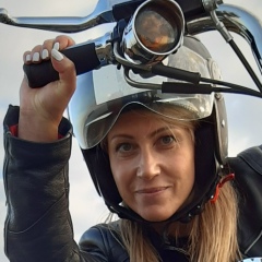 Юлия Полищук, 21.02, Санкт-Петербург