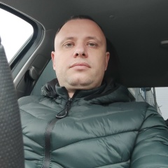 Денис Бедекер, 17.01.1985, Санкт-Петербург