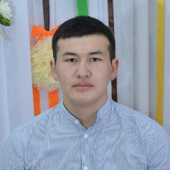 Саламат Кабидаев, 11.04, Атырау