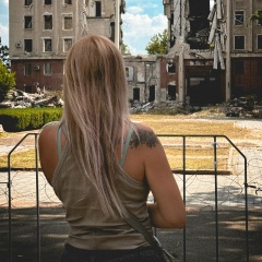 Анастасия Махмутова, 06.11, Николаев