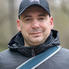 Константин Улыбкин, Санкт-Петербург