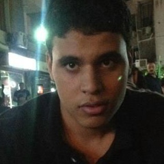 Muhammed Atef, 11.12.1992