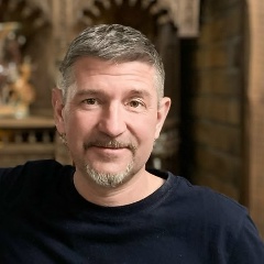 Александр Шамин, 04.10.1977