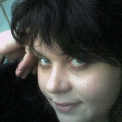 Анна Митина, Макеевка