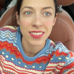 Александра Александрова, 13.09.1992, Санкт-Петербург