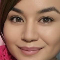 Zhazira Primkulova, 10.01, Алматы