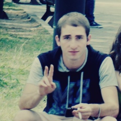 Karlo Jvelia, 10.03, Тбилиси