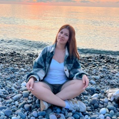 Елена Дудко, 31.03