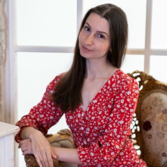 Яна Коробейникова, 03.03.1989, Санкт-Петербург
