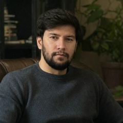 Sardor Matlatibov, Ташкент