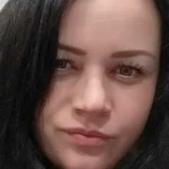 Виктория Кокичева, Вологда