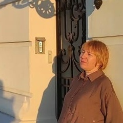 Софья Мамина
