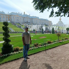 Сергей Китаев, 10.08, Пермь