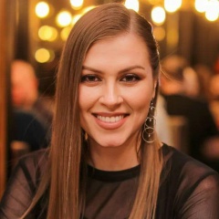 Дарья Буцаева, 30.08, Бийск