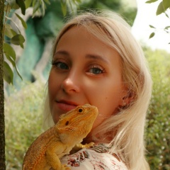 Юлия Скрипина, 11.06.1991, Москва
