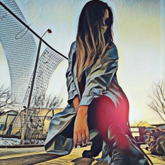 Анастасия Абдульманова, 15.03, Хотьково