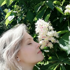 Ирина Маркова, Волгоград