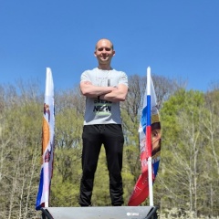 Иван Фирсов, 27.03.1991, Симферополь