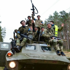 Никита Истратов, 04.01