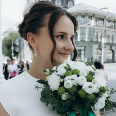 Ирина Ионкина, 08.08.1994, Саратов