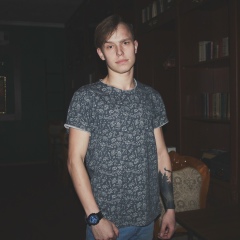 Владимир Фролов, 20.09, Los Angeles