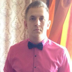 Robert Burganov, 15.04, Ульяновск