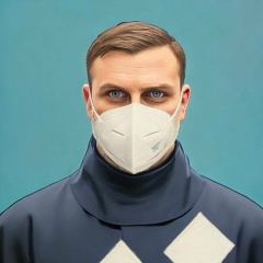 Виталий Васильевич, 18.12, Кишинев