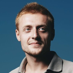 Vladimir Komarov, 12.09