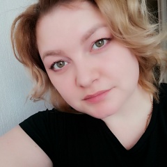 Юлия Чепарухина