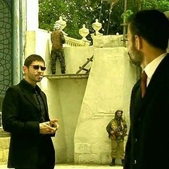 Ернур Саудегеров, 08.10, Усть-Каменогорск