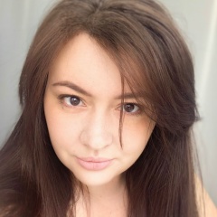 Лена Ковтыкова, 13.08, Пенза