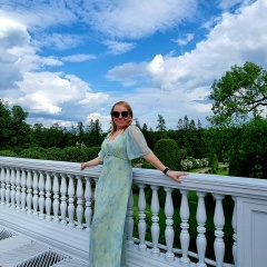 Марина Мариночкина, 01.06, Петрозаводск