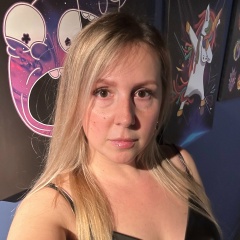 Екатерина Николаевна, 03.04, Санкт-Петербург