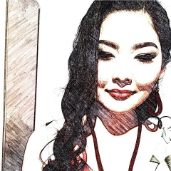 Гульназ Менгалиева, 09.07.1994