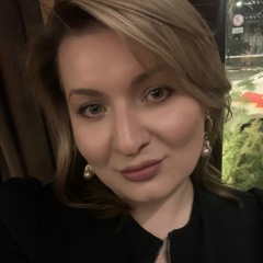 Наталия Денисова, 02.06, Санкт-Петербург