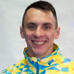 Костя Цымбал, 26.07, Киев