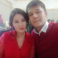 Таншолпан Нұрпашова, Туркестан