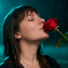 Лариса Михайлова, 25.04, Ярославль (деревня)