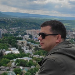 Анатолий Петров, Москва
