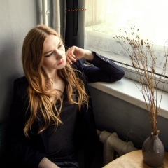 Ирина Тихомирова, 09.03, Алматы