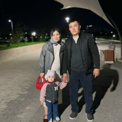 Дарын Нуреденов, 10.03