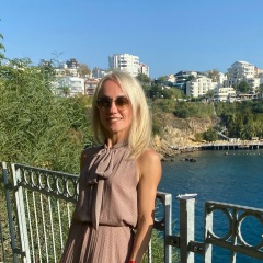 Екатерина Фролова, 25.06.1984, Москва