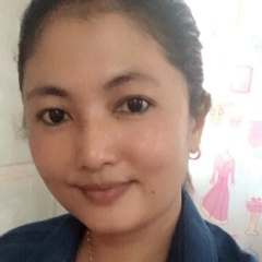 Matilda Myo, 06.03.1974, Yangon