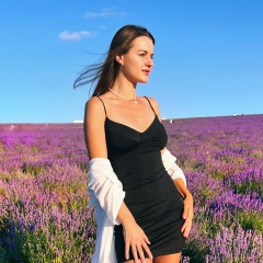 Ольга Намычкина, 20.03, Симферополь
