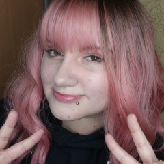 Tanya Bekster, 07.08